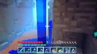 Minecraft Xbox360/PS3 TU25 - book & quill confirmed