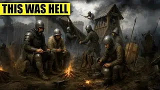 What Medieval Soldiers Actually Looked Like (Myth vs Reality)