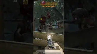 Zumbi call of duty mobile!! 💥🔥