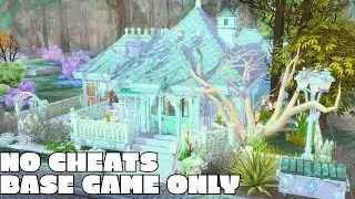 How To Build In Sims 4