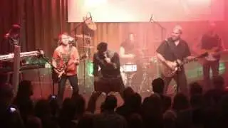 Angel of Death - The Little Darlings & Mic Michaeli