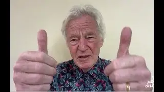 What does Professor Sir Muir Gray think of Move it or Lose it?