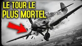 Un Pilote De 18 Ans A Actionné Le Mauvais Levier — Et A Inventé La Technique D’Évasion La Plus