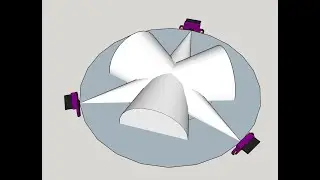 Trilidar mouse part 1 - concept and design
