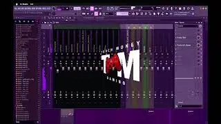Making Beats Live w/ Don D The Producer