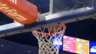 #Throwback to when Russ got 42 Triple-Doubles and got the Game Winner!