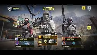 Sniping god #codmobile 