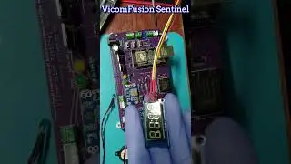 Part 1:My Universal Custom Board for Any WiFi Software &ndash;  Wiring Setup