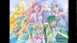Domino-Mermaid Melody.wmv