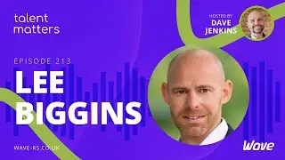 Evolution of the job board and what you can do to attract candidates now | Dave talks to Lee Biggins