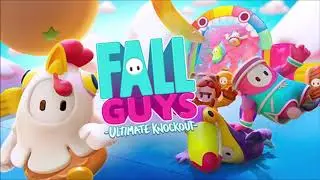Fall Guys: Ultimate Knockout OST - Race