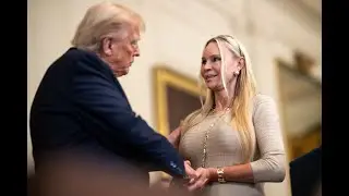President Trump signs Halt Fentanyl Act, imposing maximum sentences on traffickers