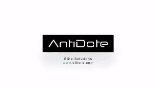 Antidote #1 Vente directe