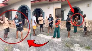My landlords daughter joined my ex girlfriend to attack me in my house 