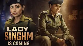 Mardaani 3 Official Trailer Review 😱 | Rani Mukerji vs Beggar Mafia | Ab Hoga Tandav!