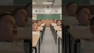 #classroom #window #door #board #desk