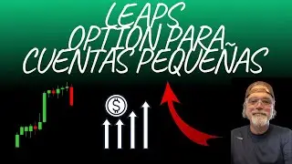 OPCIONES FINANCIERAS CON ORLANDO, LEAP OPTION EXPLICADO EN ROBIN HOOD