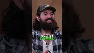 Почему у Алекса Хормози нет друзей