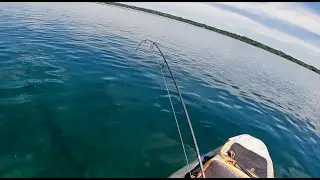 Kayak Fishing for Yellow Perch (Finger Lakes)