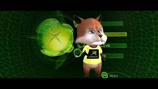 X2 (2004) How does Halo 2 work on the Xbox? scene