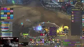 WoW War Within - S2 Mythic Raiding - Progging