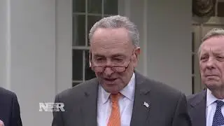 Shutdown negotiations stalled