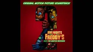 Five Nights at Freddy's 2 - Main Theme