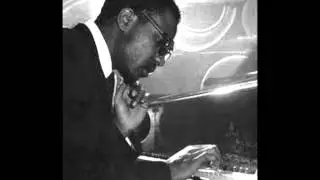 'Round Midnight- Thelonious Monk- Piano Solo