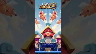 #speedwin on #clashroyale #10 road to arena 7, we keep moving up 