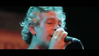 Matisyahu - Indestructible [Live]
