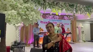 শীতকালিন পিঠা মেলা আসটন বার্মিংহামের 