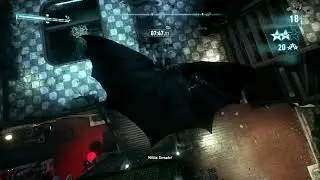 Endless Knight Aggressive Stealth