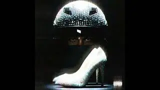 Slattcrank - STRIPPER HEELS