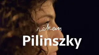 Pilinszky János: Stigma – előadja: Nagyabonyi Emese | Nekem Pilinszky-sorozat, 16. adás