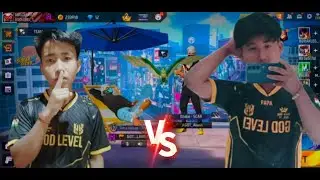 Suman NS Akash: Unstoppable Custom Match Gameplay 🔥 | Garena Free Fire