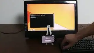 Kali Linux NetHunter Bad USB MITM Attack