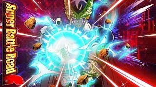 NO ITEM RUN! ANDROID CATEGORY SUPER BATTLE ROAD! (DBZ: Dokkan Battle)