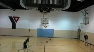 BigP and E-Bear's Trick Shots