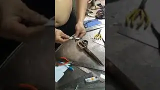 Đời sống vlog/dạy làm cữ lộn và cữ viền.