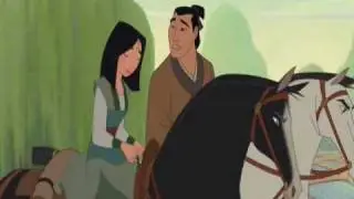 פאנדאב של מולאן 2 חלק 1 - פרוייקט פורום דיבוב וקריינות בתפוז