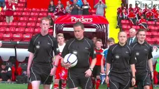 Youdan Trophy Documentary extended teaser