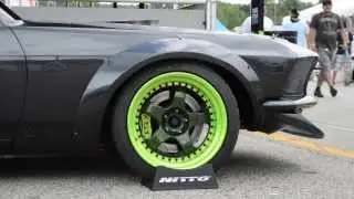 Vaughn Gittin Jr.'s RTR-X 1080p