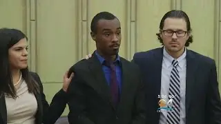 Not Guilty Verdict For FIU Student Accused Of Sexual Assault