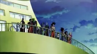 Dbs Cap 131 Cancion Final  Sub espa&ntilde;ol