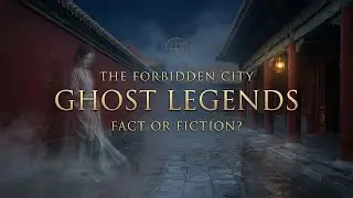 The Forbidden City&rsquo;s Ghost Legends | Fact or Fiction?