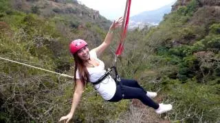 SAN GIL EXTREMO TREKKING &iexcl;Naturaleza y Aventura!