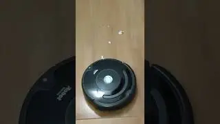 Irobot roomba 670 Test peper