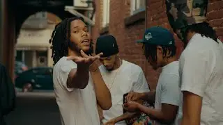 Cel NoLackin - 40 BARS (Dir. by @th.media_)