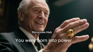 A Rich Man&rsquo;s Fall, A Contract Marriage & A Hidden Fortune | Story Series | StoryLoom Hub