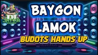 Baygon Lamok [Budots Hands up FunnyMix 2026] Dj Jay ar Soterno Remix